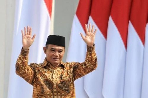 Bộ trưởng Indonesia kêu gọi người giàu cưới người nghèo