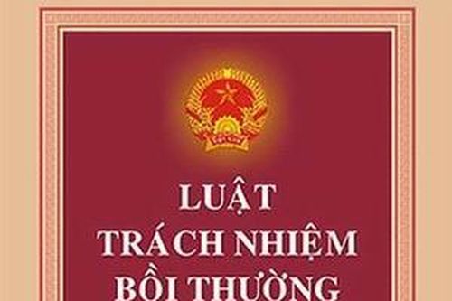 Quy trình giải quyết yêu cầu bồi thường của Nhà nước trong CAND