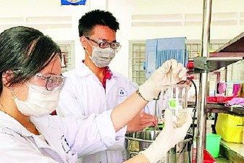 Nhiều trường đại học chủ động phòng, chống dịch