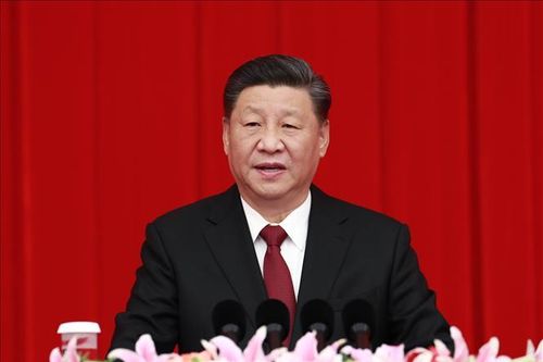 COVID-19: Hoãn cuộc họp trù bị cho chuyến thăm của Chủ tịch Trung Quốc tới Nhật Bản