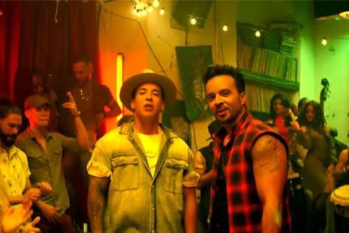 CLIP: Top 10 MV có lượt xem cao nhất trên YouTube giai đoạn 2006 - 2019