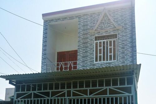 Kiên Giang: Xây nhà không phép cán bộ Bộ đội Biên phòng bị phạt 25 triệu đồng