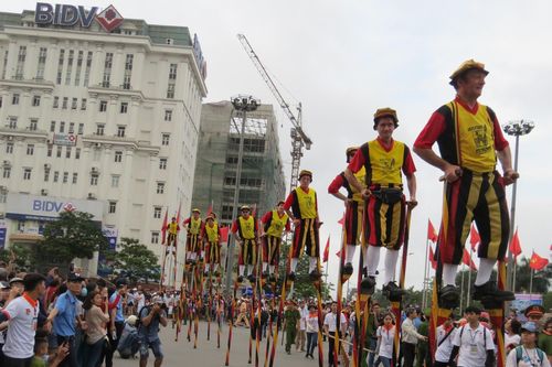 Lùi ngày tổ chức Festival Huế để phòng dịch Covid-19