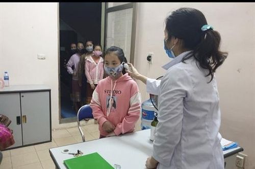 Trường Trung cấp nghệ thuật Xiếc và Tạp kỹ VN thường xuyên gọi điện hỏi thăm học sinh ở Vĩnh Phúc