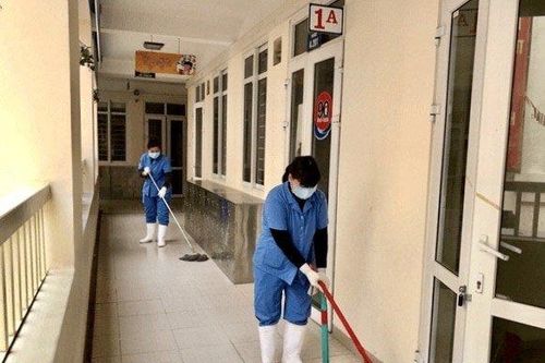 Học sinh Hà Nội sẽ đi học trở lại vào ngày 2-3