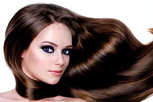 Những thực phẩm giúp chống rụng và 'bồi bổ' cho tóc luôn dày mượt