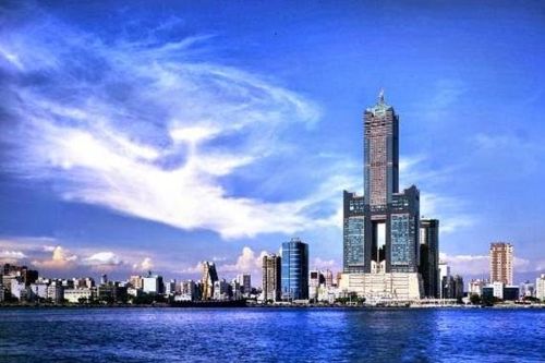 8 địa điểm không thể bỏ qua khi đến thành phố Cao Hùng (Đài Loan - Trung Quốc)