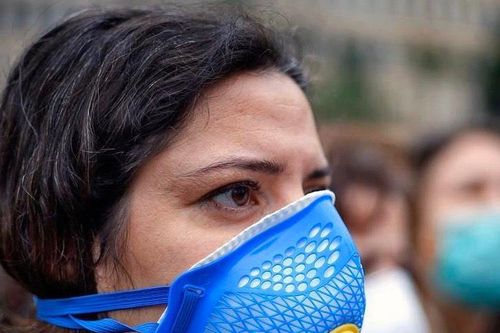 Bệnh nhân đầu tiên ở Li Băng dương tính với virus corona