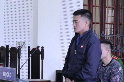 Bố vợ đoạt mạng con rể cũ lĩnh 10 năm tù