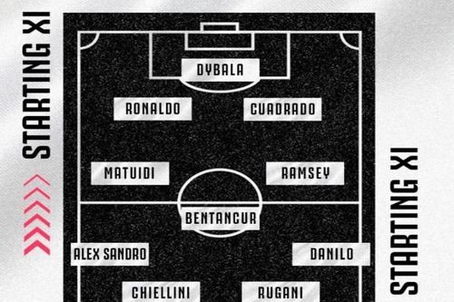 Ronaldo tỏa sáng, Juventus xây chắc ngôi đầu Serie A