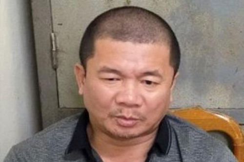 Bắt đối tượng mang 17 bánh heroin trên chuyến tàu Bắc vào Nam