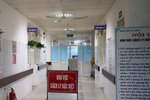 Cách ly 2 người từ Trung Quốc về Việt Nam không khai báo