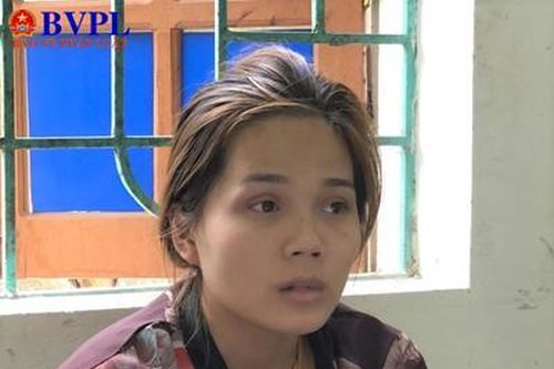 Thiếu nữ Nghệ An dùng tài khoản ảo Facebook cho nhiều người 'sập bẫy'