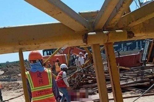 Danh tính các nạn nhân vụ sập tháp cẩu làm sáu người thương vong ở Bình Dương