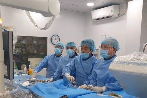 Hy hữu: Cứu sống nam bệnh nhân có tim nằm bên phải