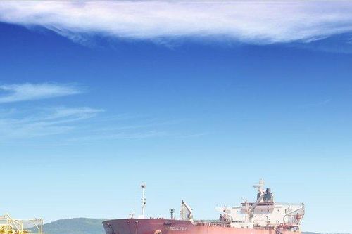 NMLD Dung Quất lần đầu tiên chế biến 53% hỗn hợp dầu thô nhập khẩu