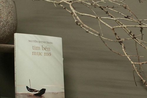 Tìm bến mục mơ