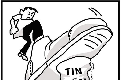 Ngăn chặn 'dịch bệnh' tin giả