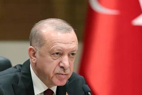 Tổng thống Erdogan xác nhận quân nhân Thổ Nhĩ Kỳ thiệt mạng ở Libya