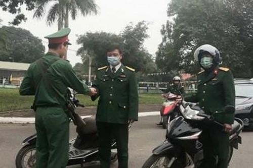 Để nghiêm túc thực hiện 'Đã uống rượu, bia - không lái xe'