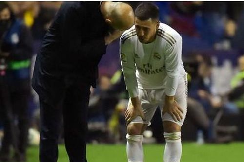 Real Madrid liên tiếp nhận 'tin dữ' trước thềm El Clasico