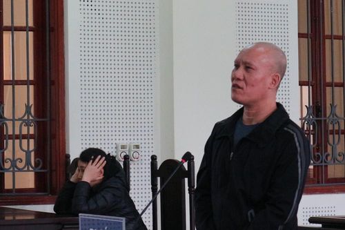 Cắm nhà ở Hà Nội mang tiền vào Hà Tĩnh mua ma túy, bị công an Nghệ An tóm gọn