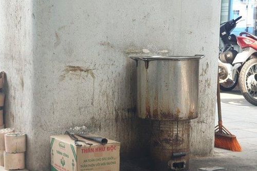 Bếp than tổ ong 'bành trướng' giữa lúc Hà Nội ô nhiễm không khí