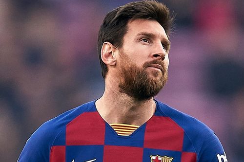 Messi và cuộc hẹn ở quê hương thứ hai của Maradona
