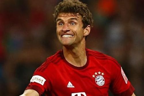 Muller tiết lộ lý do đến MU bất thành