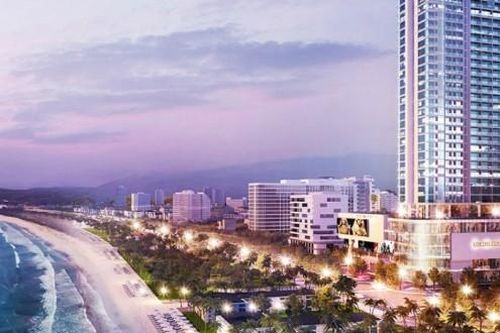 Đề xuất xem xét điều kiện huy động vốn condotel