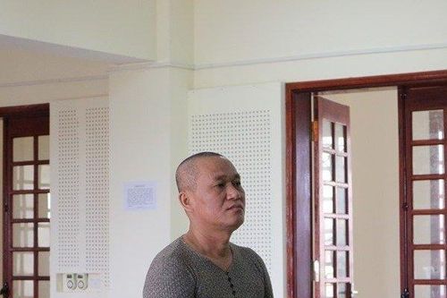 Mua 300 triệu đồng ma túy từ kẻ lạ, người đàn ông lĩnh án tử