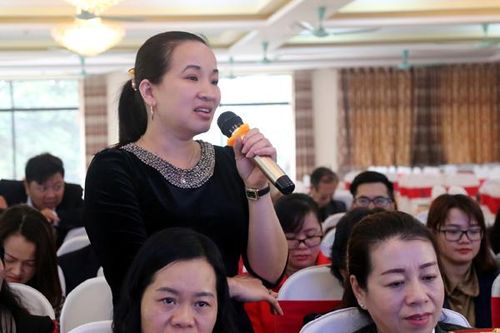 Nâng cao chất lượng tác phẩm văn học - nghệ thuật tuyên truyền đại hội Đảng các cấp