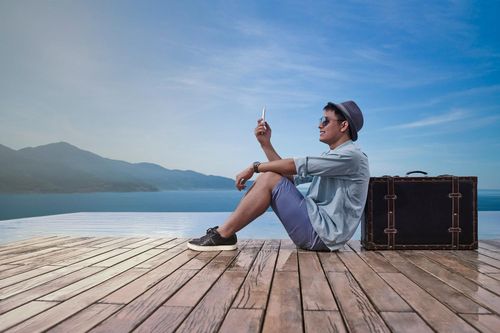 Vietcombank giảm phí dịch vụ chuyển tiền nhanh liên ngân hàng 24/7