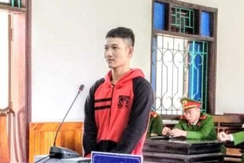 Lãnh án tù chung thân vì vận chuyển thuê ma túy để lấy công là 'hàng trắng'