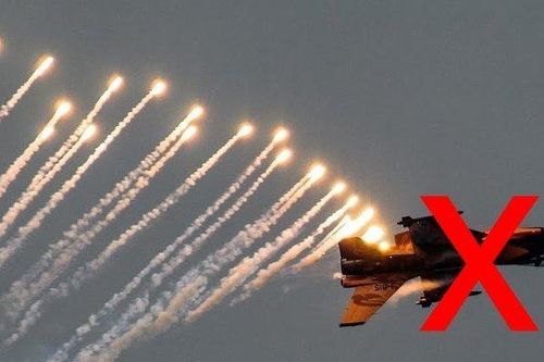 Nga 'khóa cánh' trên không phận Syria: Thiếu hỏa lực trên cao, Thổ Nhĩ Kỳ chỉ 'nướng quân' ở 'tử địa' Idlib?