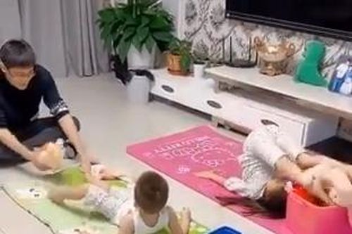 Chùa 'Kết nối yêu thương' phòng dịch Covid-19