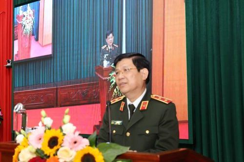 Đảm bảo an toàn tuyệt đối cơ sở giam giữ trước dịch Covid-19