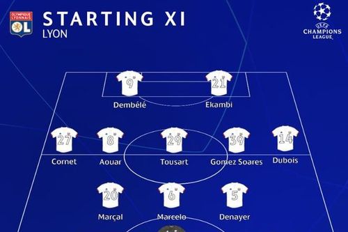 Ronaldo im tiếng, Juventus phơi áo trước Lyon