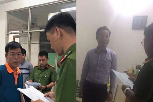 Đề nghị truy tố cựu thẩm phán TAND quận 4 cùng giảng viên