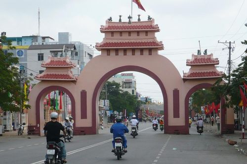 Phát huy giá trị các Di tích và Danh lam thắng cảnh trong phát triển kinh tế du lịch ở Kiên Giang.