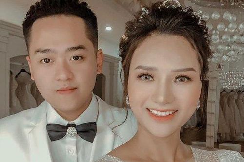 Chú rể 21 tuổi tại Lào Cai tiết lộ lý do quyết lấy bằng được cô dâu 31 tuổi