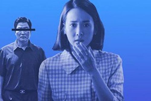 Parasite lập kỷ lục phòng vé tại Nhật Bản
