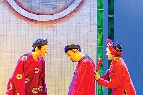 Trầm bổng show biz mùa dịch bệnh