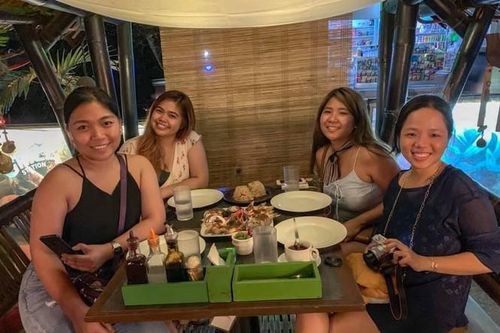 Cùng đến Philippines để khám phá những hòn đảo thiên đường và bình yên trong từng hơi thở