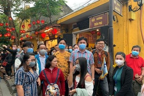Sẽ miễn vé tham quan phố cổ Hội An, Mỹ Sơn...