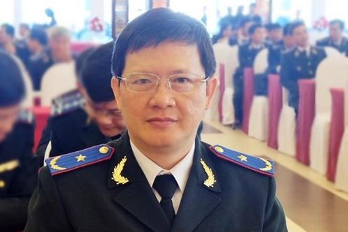 Thủ tướng bổ nhiệm Thứ trưởng Bộ Tư pháp