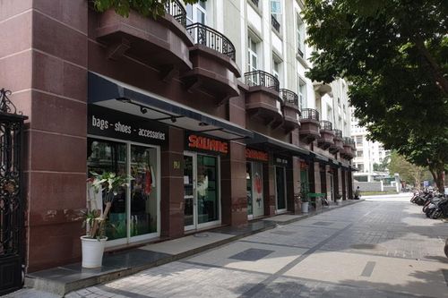 TTTM The Garden Hà Nội kiểm soát chặt chẽ nguồn gốc, xuất xứ hàng hóa và quyền SHTT