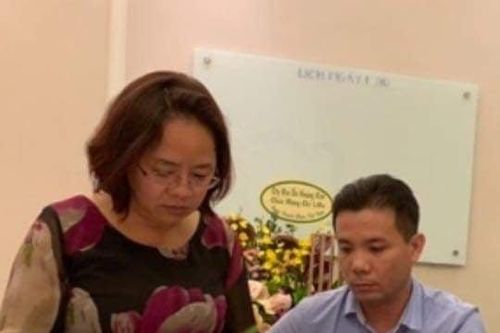 Khởi tố bắt tạm giam nữ việt kiều cùng đồng bọn phù phép bán chung cư, lừa đảo chiếm đoạt hàng trăm tỷ đồng