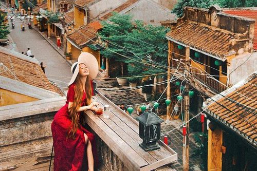 Những trải nghiệm thú vị khi tới Hội An