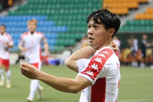 'Rất khó để Công Phượng chơi bùng nổ trước CLB Hà Nội'
